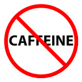 Gebelik döneminde kafein tüketiminden kaçının