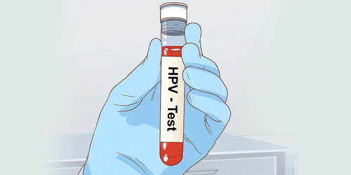 Human Papilloma Virüsü (HPV) Aşısı