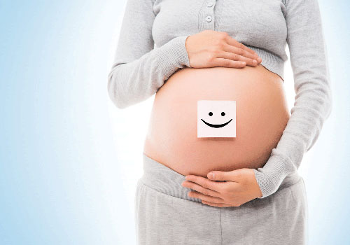 Mutlu Hamilelik İçin İpuçları 