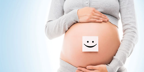 Mutlu Hamilelik İçin İpuçları 